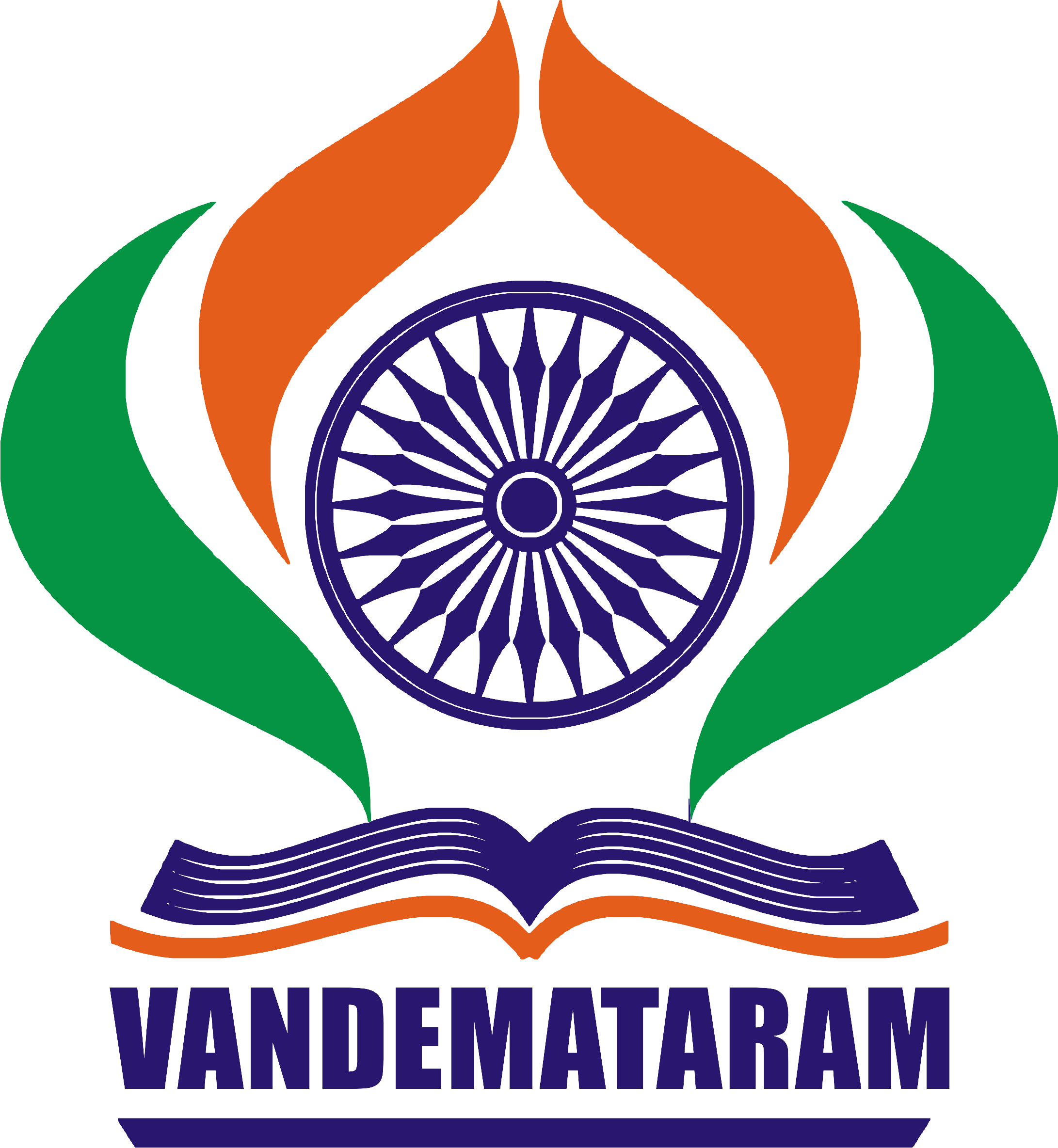 Vandemataram Foundation  